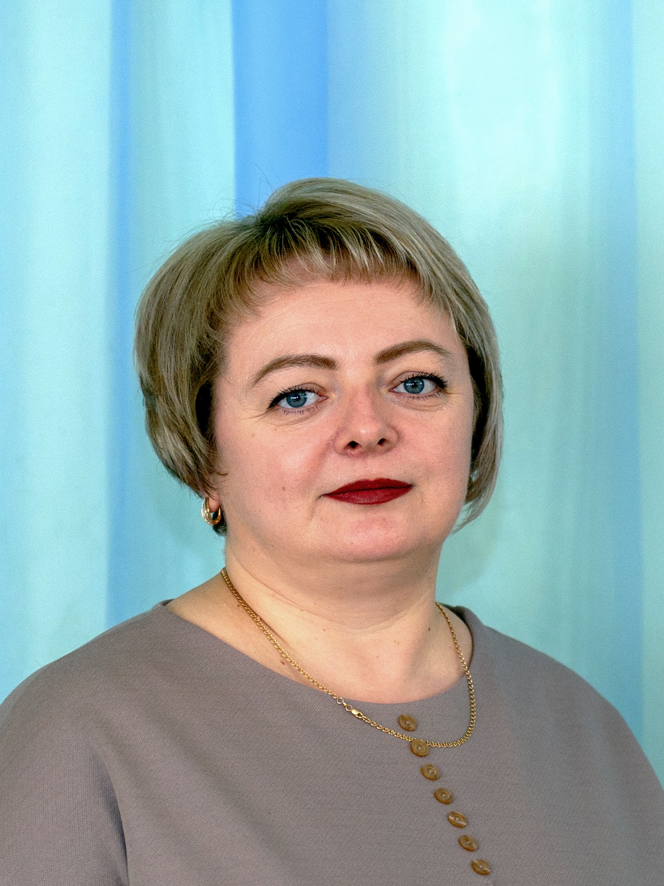 Воспитатель Мазалова Светлана Александровна.