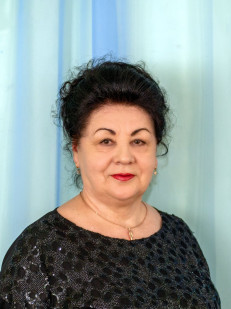 Бурмистрова Людмила Анатольевна Бурмистрова Людмила Анатольевна
