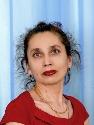 Воспитатель Богданова Лариса Леонидовна Воспитатель Богданова Лариса Леонидовна