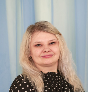 Воспитатель Кирилова Ирина Ивановна Воспитатель Кирилова Ирина Ивановна