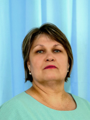 Воспитатель Осипова Светлана Александровна Воспитатель Осипова Светлана Александровна