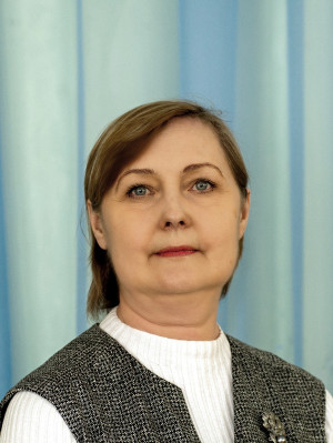 Учитель-дефектолог Пикова Светлана Рейнгардовна Учитель-дефектолог Пикова Светлана Рейнгардовна